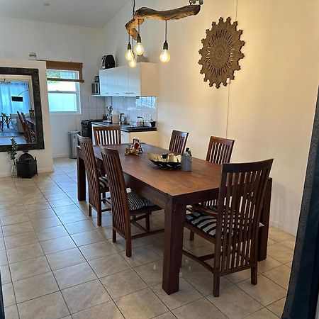 Villa Susanna 3 Bedroom 2 Bathroom House Sleeps 6Plus Willemstad Eksteriør billede