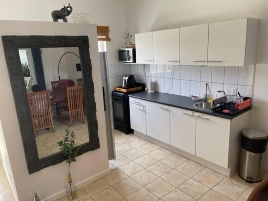 Villa Susanna 3 Bedroom 2 Bathroom House Sleeps 6Plus Willemstad Eksteriør billede