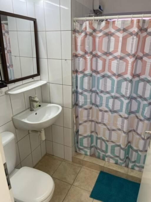 Villa Susanna 3 Bedroom 2 Bathroom House Sleeps 6Plus Willemstad Eksteriør billede