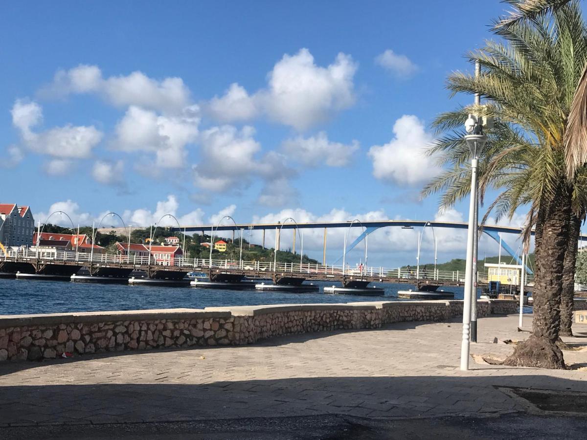 Villa Susanna 3 Bedroom 2 Bathroom House Sleeps 6Plus Willemstad Eksteriør billede