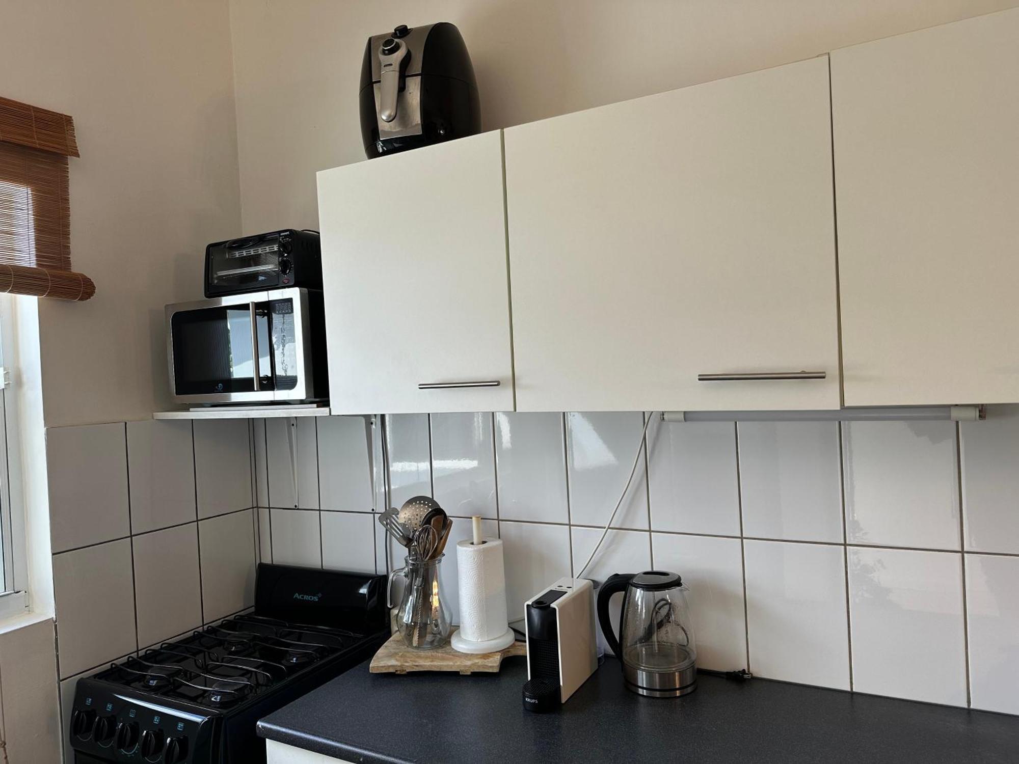 Villa Susanna 3 Bedroom 2 Bathroom House Sleeps 6Plus Willemstad Eksteriør billede