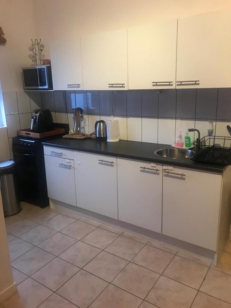 Villa Susanna 3 Bedroom 2 Bathroom House Sleeps 6Plus Willemstad Eksteriør billede