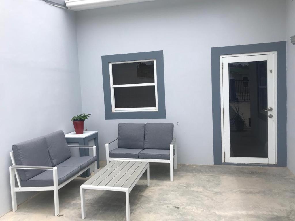 Villa Susanna 3 Bedroom 2 Bathroom House Sleeps 6Plus Willemstad Eksteriør billede